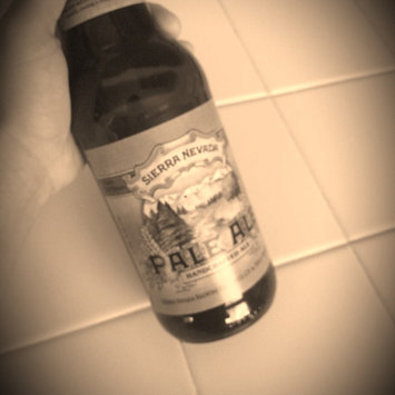 Photo of Sierra Nevada Pale Ale uploaded by Jessica O.