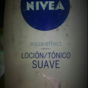Photo of NIVEA Visage Gentle Toner uploaded by Lisbeth S.