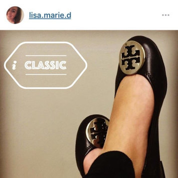 Photo of Tory Burch Flat Shoes uploaded by Lisa M.