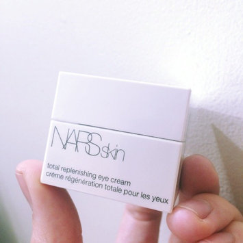 Photo of NARS Total Replenishing Eye Cream uploaded by Joe P.