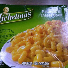 Photo of Michelina's® Macaroni & Cheese Bake 8 oz. Tray uploaded by Jessica A.