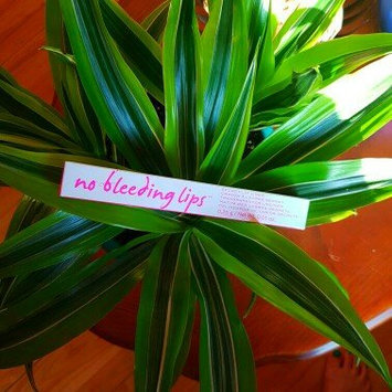 Photo of No Cosmetics No Bleeding Lips - Secret Lip Liner 0.01 oz uploaded by Tania D.