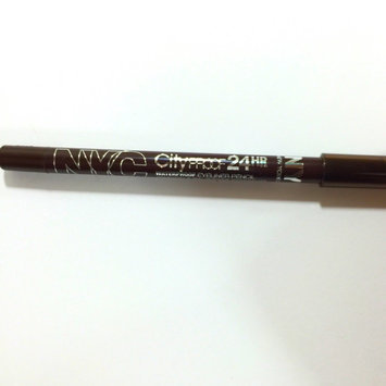 Photo of NYC Cityproof 24HR Waterproof Eyeliner uploaded by Janie V.