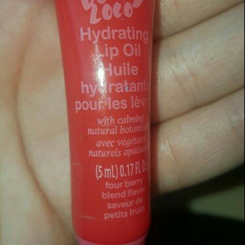 Photo of Aquafina Hydrating Lip Oil Balm Premium Lip Care Raspberry Flavor uploaded by Anita S.