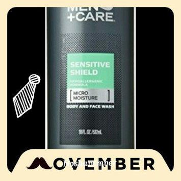 Photo of Dove Men+Care Sensitive Shield Body And Face Wash uploaded by Stephanie G.