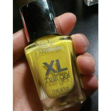 Photo of COVERGIRL XL Nail Gel uploaded by Erika G.