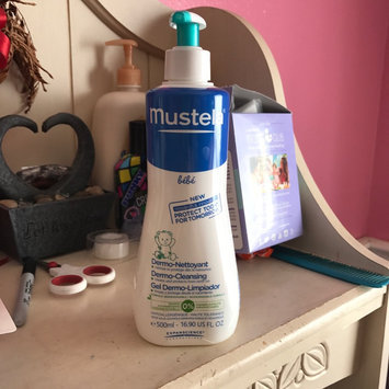Photo of Mustela Dermo-Cleansing, 16.9 oz uploaded by Ednaa S.