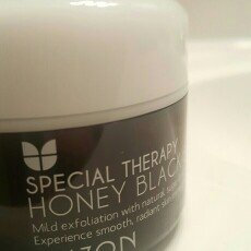 Photo of MIZON Honey Black Sugar Scrub 80 ml uploaded by Amy L.
