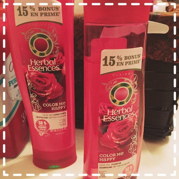 Photo of Herbal Essences Color Me Happy Shampoo For Color Treated Hair uploaded by Stevi L.