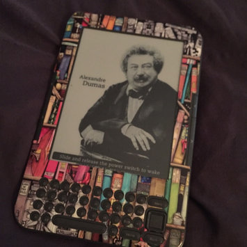 Photo of Kindle Keyboard uploaded by Teresa M.