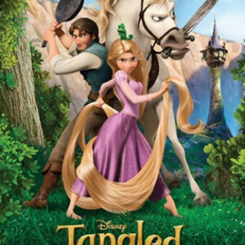Photo of Tangled uploaded by Jean T.