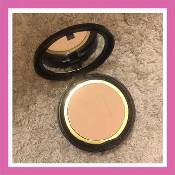 Photo of Estée Lauder Double Wear Stay-in-Place Powder Makeup uploaded by Lauren S.