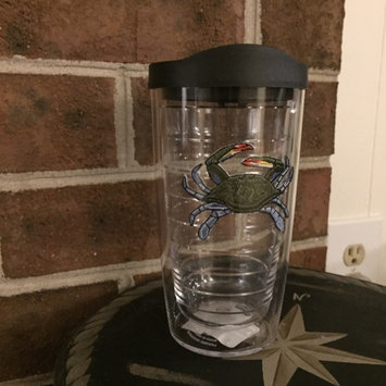 Photo of Tervis Tumbler Company Tervis Tumbler Milwaukee Bucks 24oz. Logo Tumbler with Lid Pro uploaded by Melanie S.