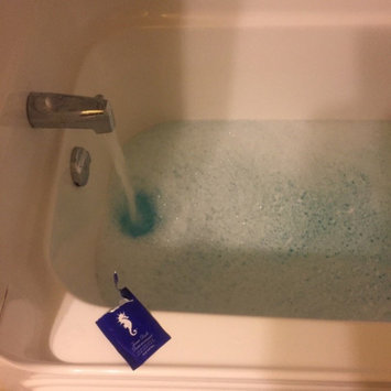 Photo of Algemarin Original Foam Bath uploaded by Stacey L.