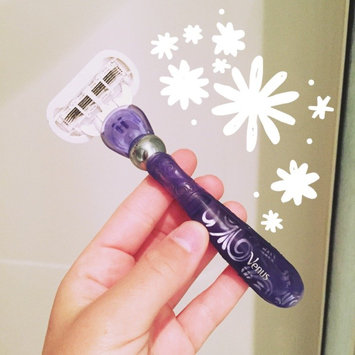 Photo of Gillette Venus Comfort Glide uploaded by Elisabeth-Anne L.
