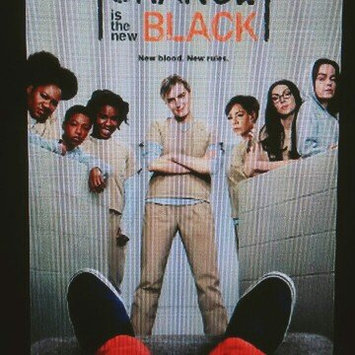 Photo of Orange is the New Black uploaded by Jada S.