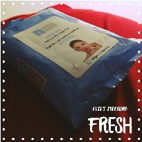 Photo of Global Beauty Care Retinol Makeup Cleaning Wipes uploaded by Molly C.