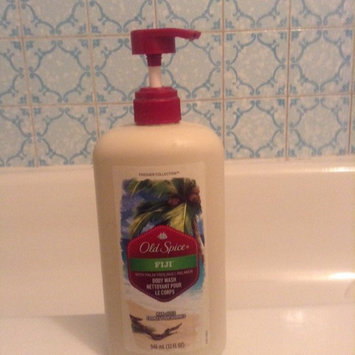 Photo of Old Spice Fiji Body Wash, 32 fl oz uploaded by Eric S.