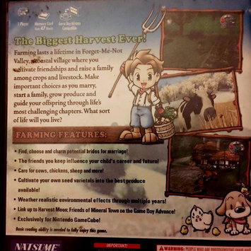 Photo of SVG Harvest Moon: A Wonderful Life uploaded by Katlyn L.