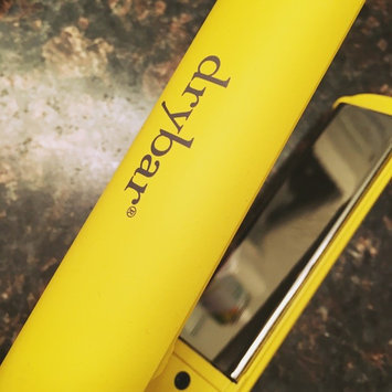 Photo of Drybar The Tress Press Digital Styling Iron uploaded by Erin C.