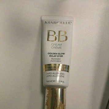 Photo of Marcelle BB Cream Golden Glow uploaded by Raisean R.