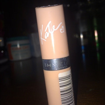 Photo of Rimmel London Lasting Finish by Kate Nude Collection uploaded by Katelyn G.