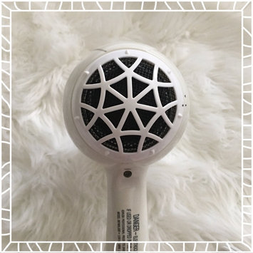 Photo of Rusk W8less Professional Lightweight Ceramic Tourmaline Hair Dryer, 2000 Watt uploaded by Emily H.