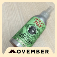 Burt's Bees Herbal Insect Repellent uploaded by PW C.