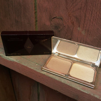 Photo of Charlotte Tilbury Filmstar Bronze and Glow uploaded by Perla M.