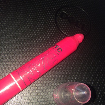 Photo of NYC New York Color City Proof Twistable Intense Lip Color uploaded by Saniyah I.