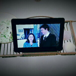 Photo of Kindle Fire uploaded by Mica M.