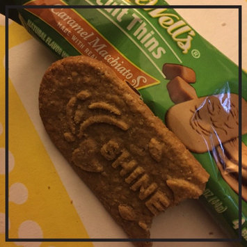 Photo of SnackWell's Caramel Macchiato Biscuit Thins uploaded by Kristina C.