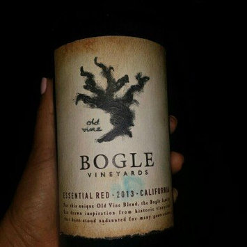 Photo of Bogle Vineyards 2009 California Old Vine Blend Red Wine 750 ml uploaded by Rosa D01-005678 M.