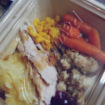 Photo of Reynolds® Heat & Eat 24 oz. Containers with Lids 9 ct Pack uploaded by Christina H.