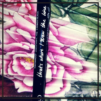 Photo of Eyeko Black Magic Liquid Eyeliner + Widelash uploaded by Mya S.