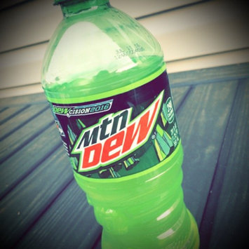 Photo of Mountain Dew® 16.9 fl. oz. Plastic Bottle uploaded by Carisa H.