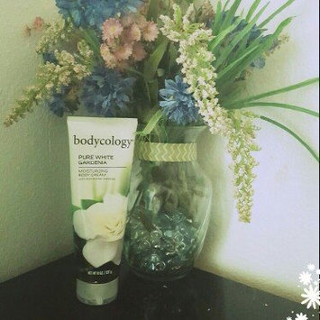 Photo of Bodycology Hand and Body Lotion, White Gardenia, 12 Ounce (Pack of 2) uploaded by Rima M.