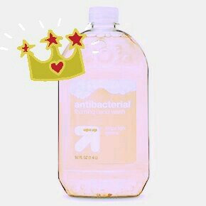 Photo of Dial® Professional Soap Dispenser Refills Foaming Hand Wash Original uploaded by Patty M.