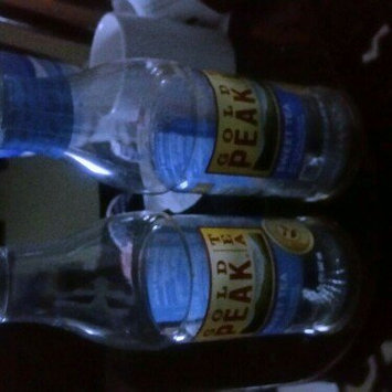 Photo of Gold Peak Sweetened Iced Tea 18.5 oz uploaded by Shawn S.