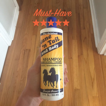 Photo of Original Mane ‘n Tail Shampoo uploaded by Emily A.