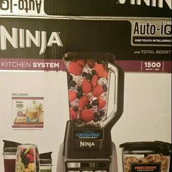 Photo of Ninja BL771 Mega Kitchen System, 1 ea uploaded by Lorena T.