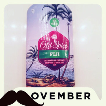 Photo of Old Spice Fiji Body Wash uploaded by Wendy H.