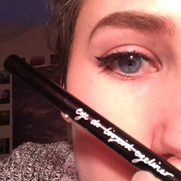 Photo of Eyeko Black Magic Liquid Eyeliner + Widelash uploaded by Marissa W.