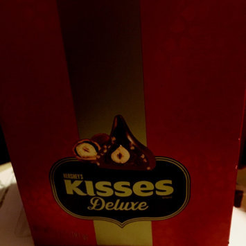 Photo of Hershey's Kisses Whole Roasted Hazelnut Center uploaded by Renata B.