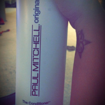 Photo of Paul Mitchell The Conditioner uploaded by Desirae H.