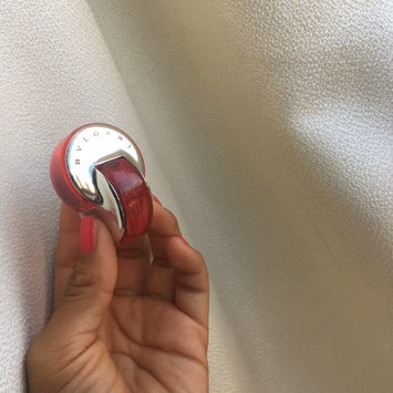 Photo of BVLGARI Omnia Coral Eau de Toilette uploaded by Maria H.