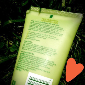 Photo of Simple Smoothing Facial Scrub uploaded by Delaney O.