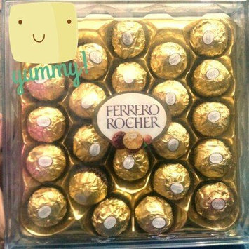 Photo of Ferrero Collection® Fine Assorted Confections uploaded by Lear32155 Oleydis R.