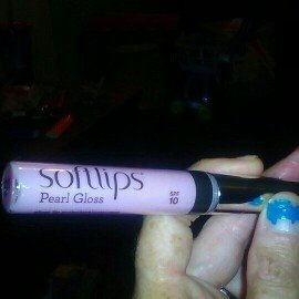 Photo of Softlips Pearl and Coral Glosses uploaded by kelly k.