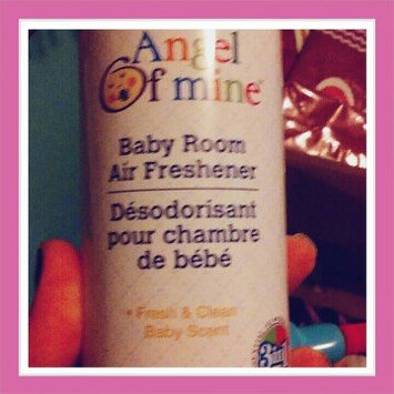 Photo of Angel of Mine Baby Room Air Freshener - 6.5 Oz. uploaded by Ashley W.